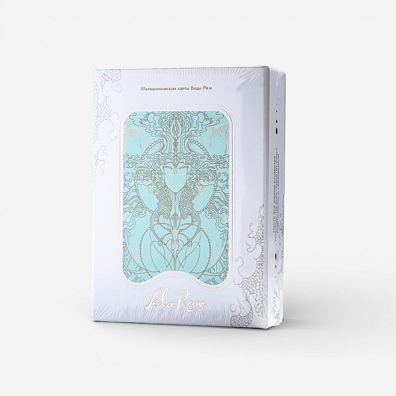 60-00-0016 Метафорические карты "Духовный путь"