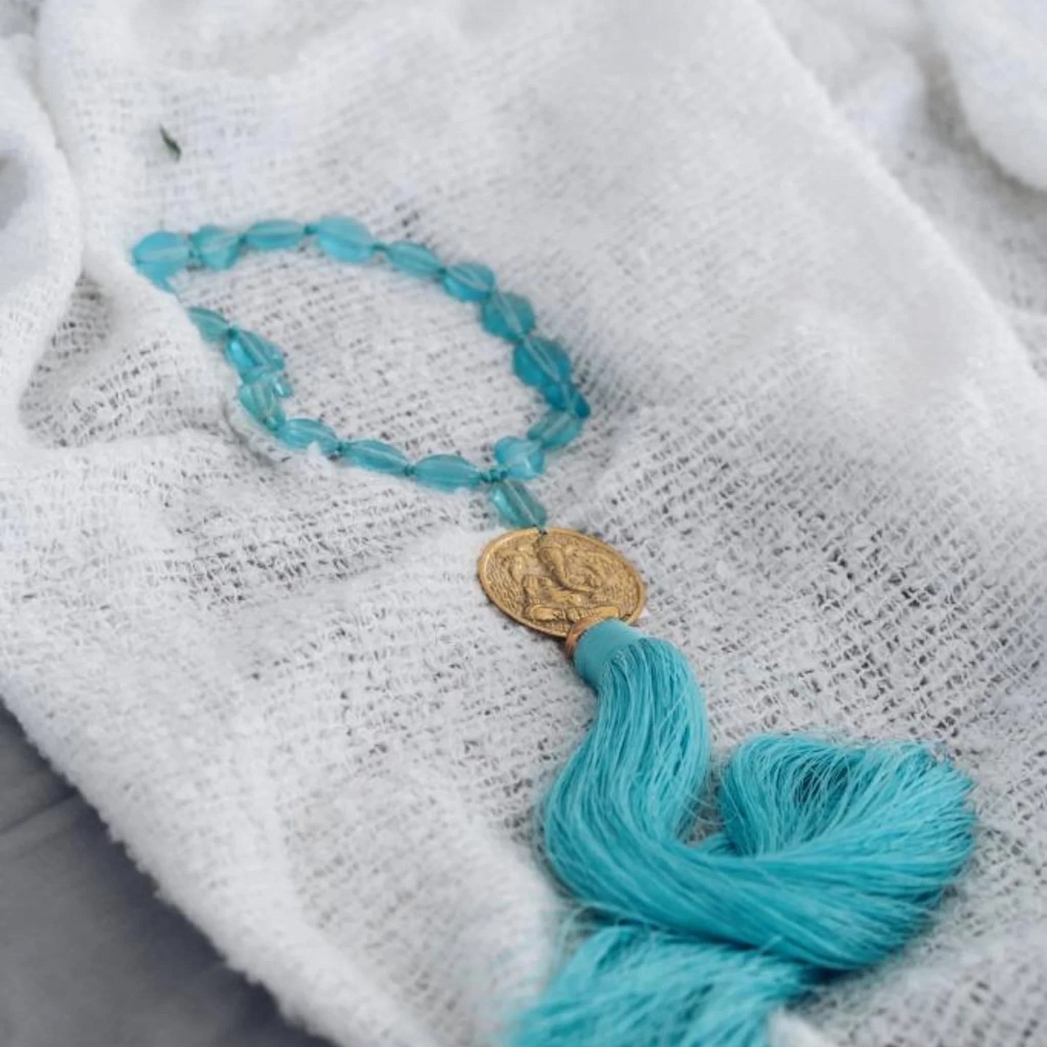 07-00-0004 Мала крупные бусины (стекло)-1