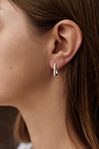 04-00-0757 Серьги Shine (Ag 925)-2