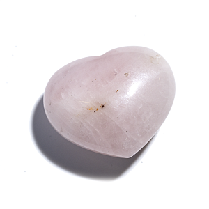 80-00-0073 Сердце розовый кварц XS (до 20 гр)-4