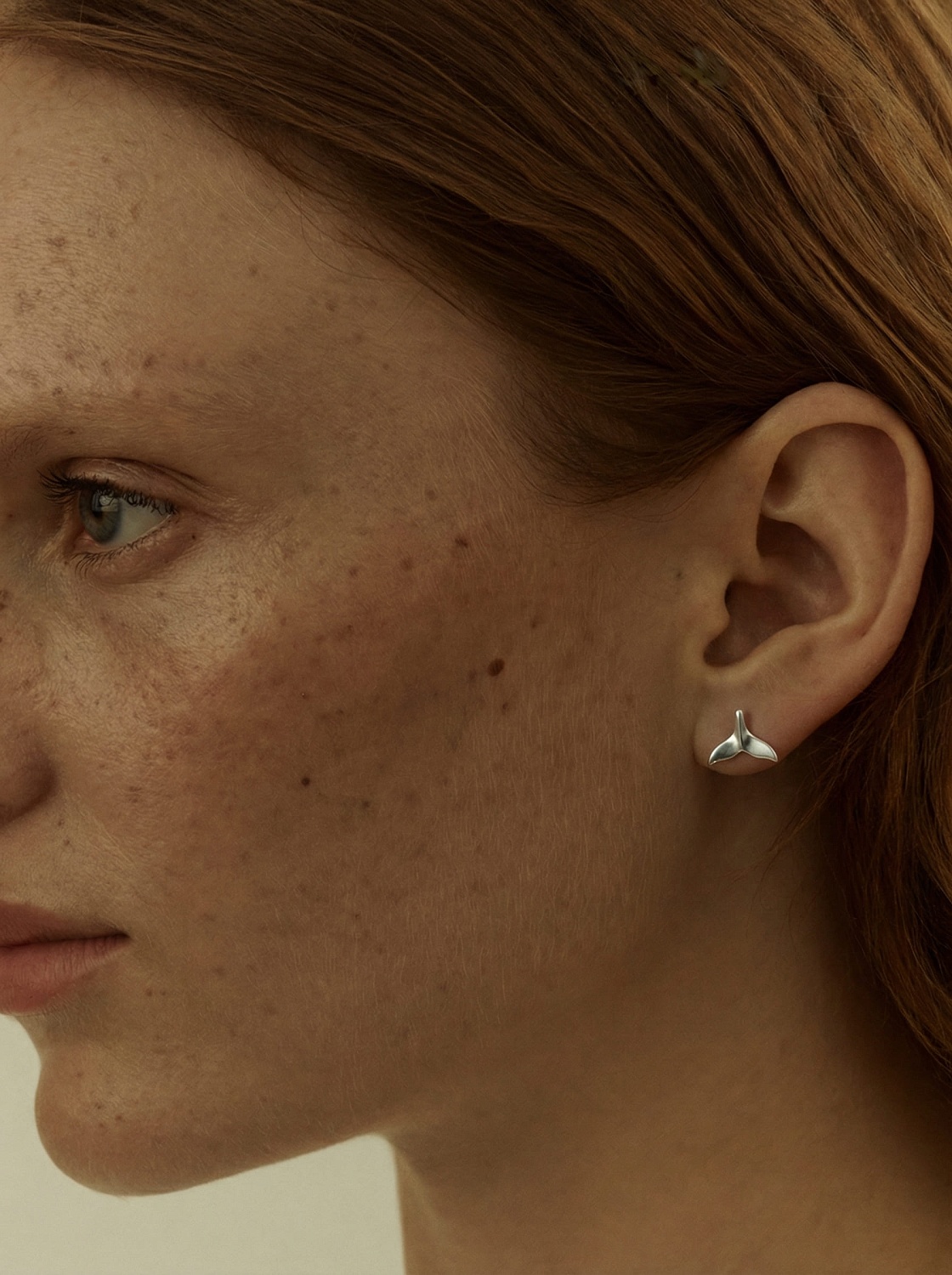 04-00-0796 Гвоздики "Хвост Кита" (Ag 925)-2