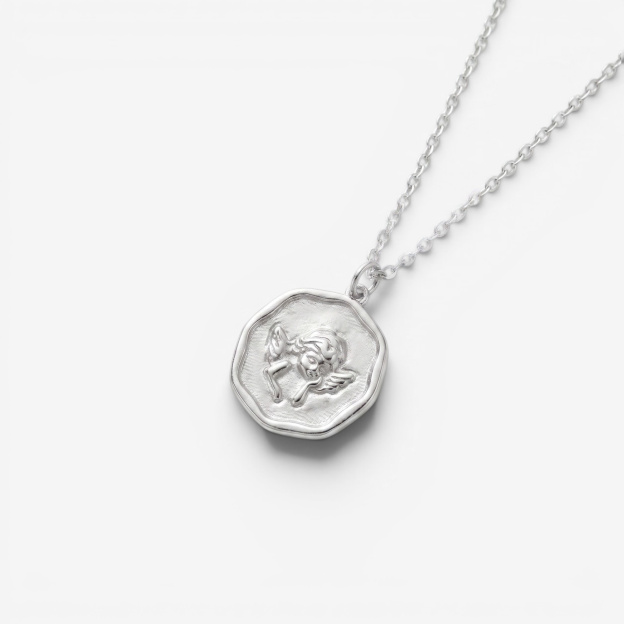 Подвеска "My angel always with me"