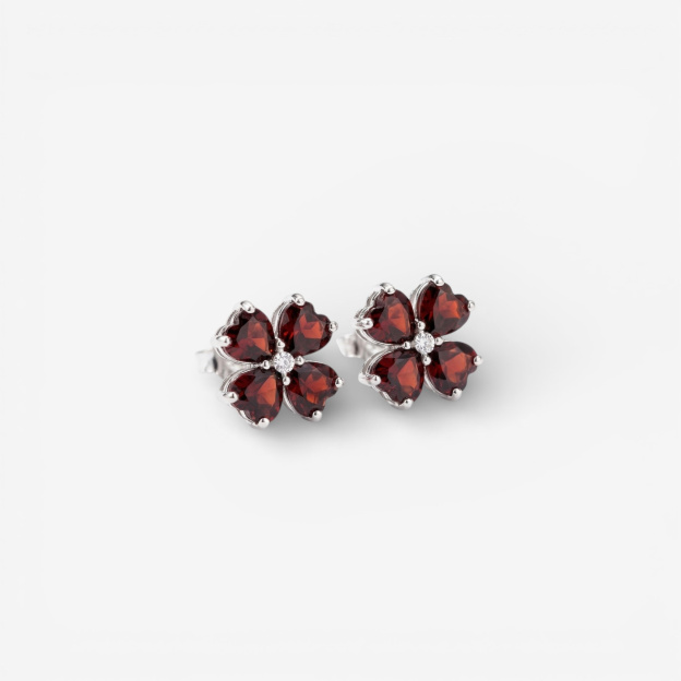 Гвоздики Klever rouge