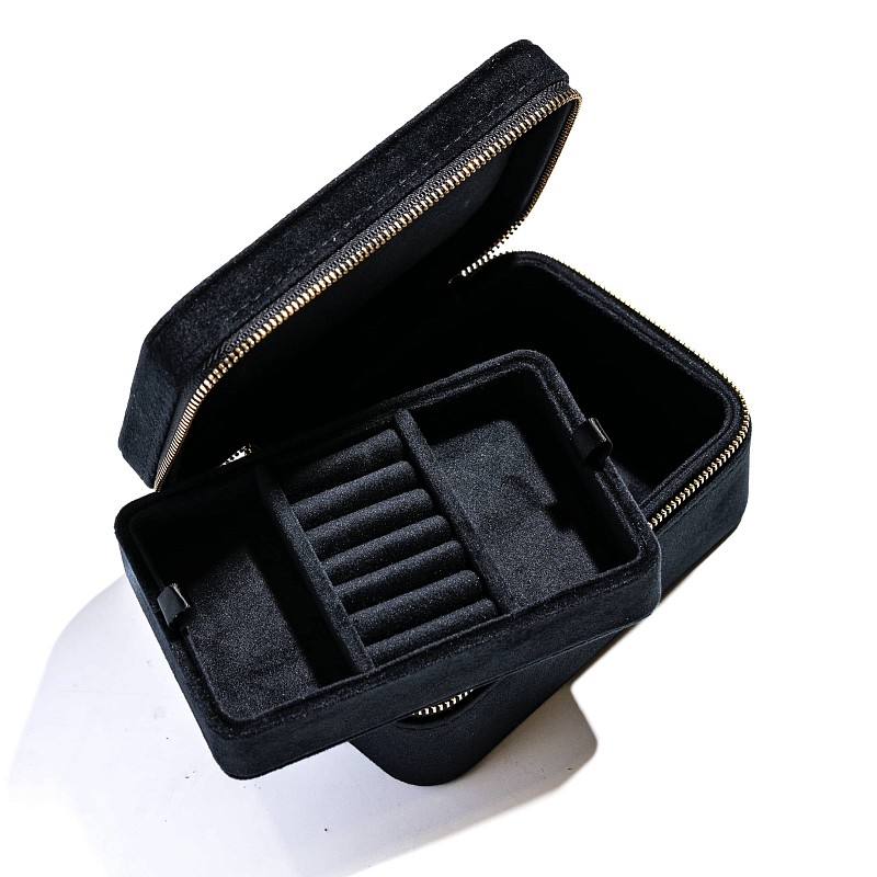 61-00-0007 Холдер для украшений (Черный)