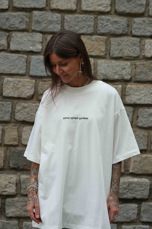 42-00-0004 Футболка Мерч Марджела