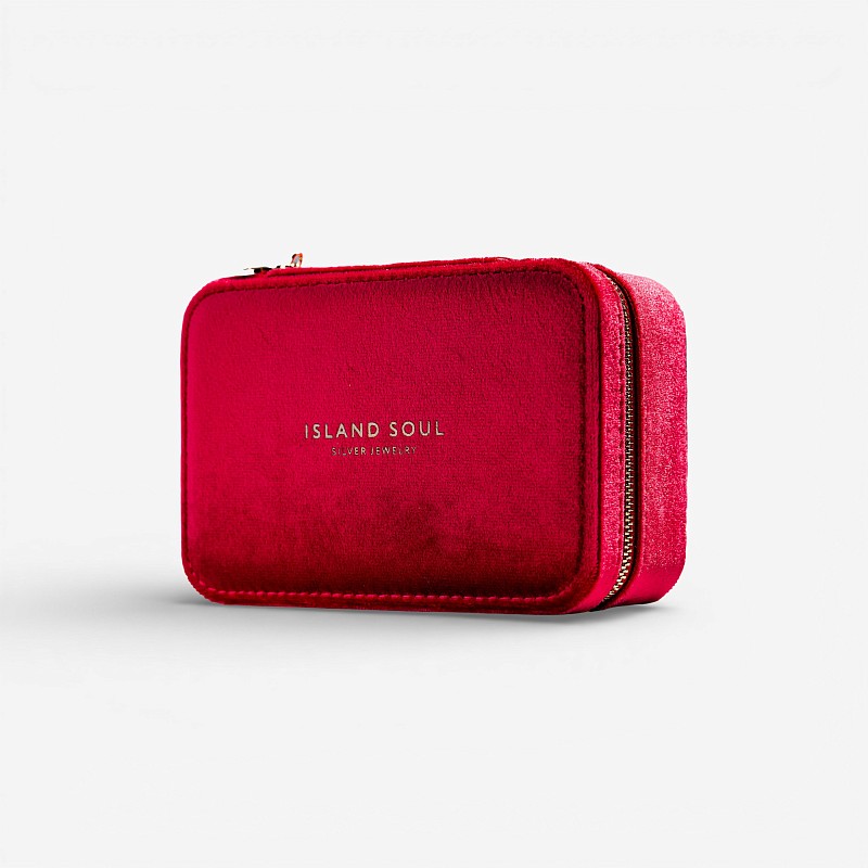 70-00- 991 Холдер для украшений (фуксия)