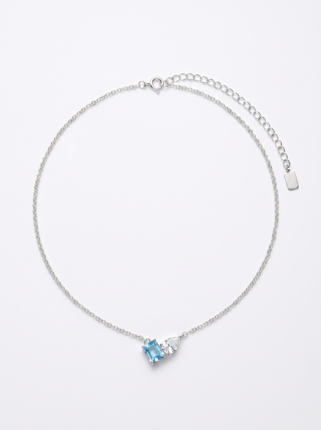 Колье Amulette d'amour