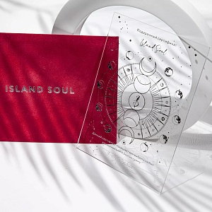 0025 Сертификат в бархатном красном конверте на 3000 руб-2