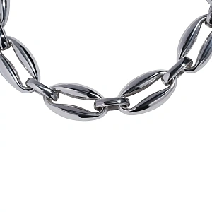 02-00-0727 Браслет "Shell" (Ag 925)-2