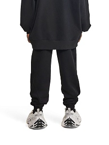 42-10-0013 Джоггеры FREEDOM Черный-4