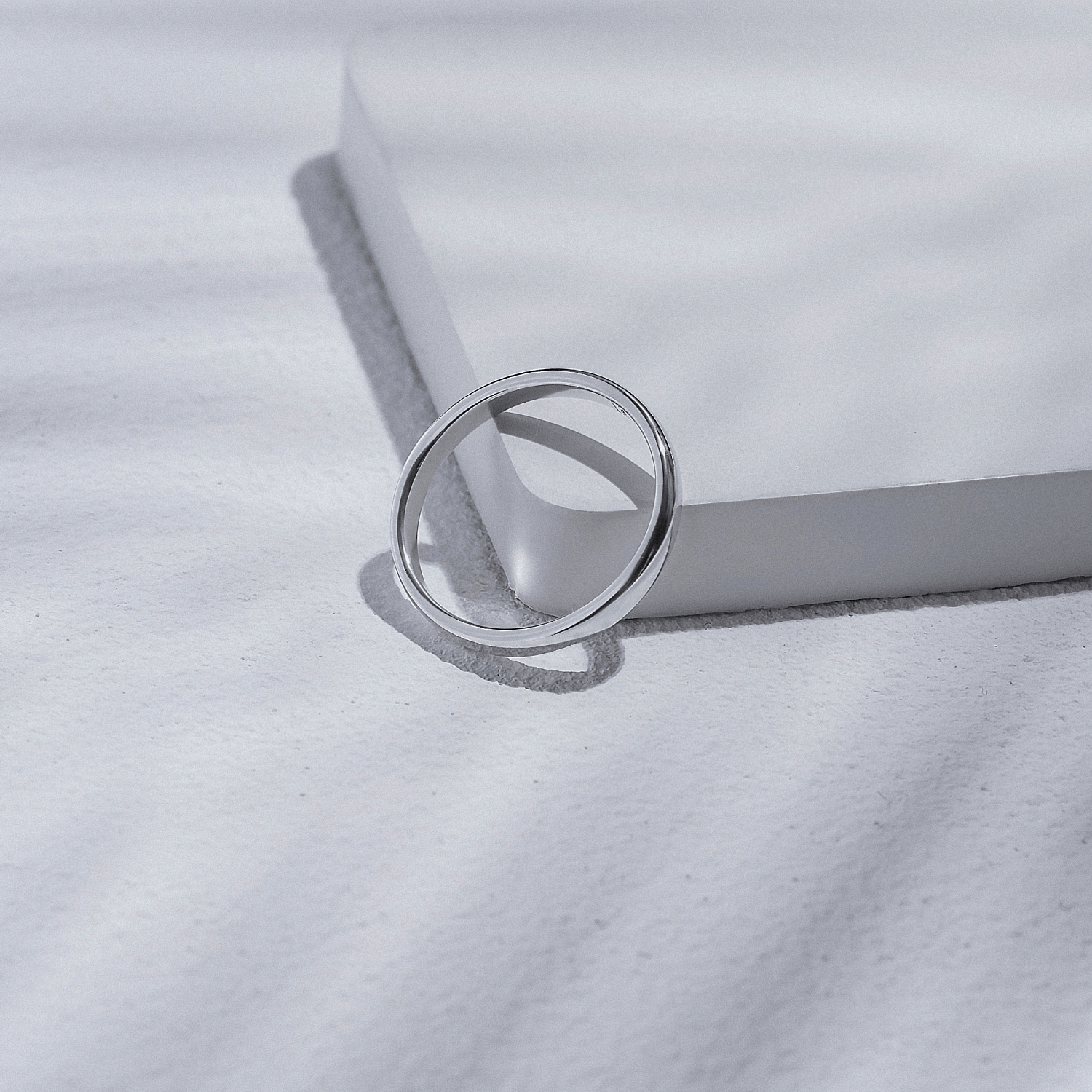 03-00-0151 Кольцо на фалангу (гладкое) (Ag 925)-2