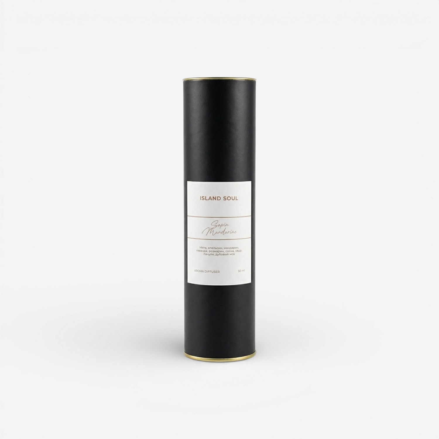 59-00-0021 Аромадиффузор "Sapin Mandarine" 50 мл-1