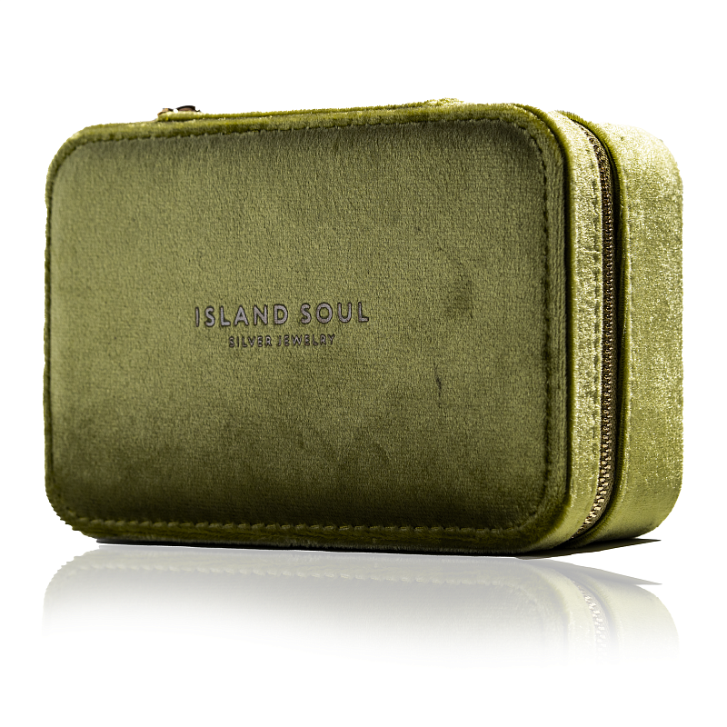 61-00-0008 Холдер для украшений (Olive)