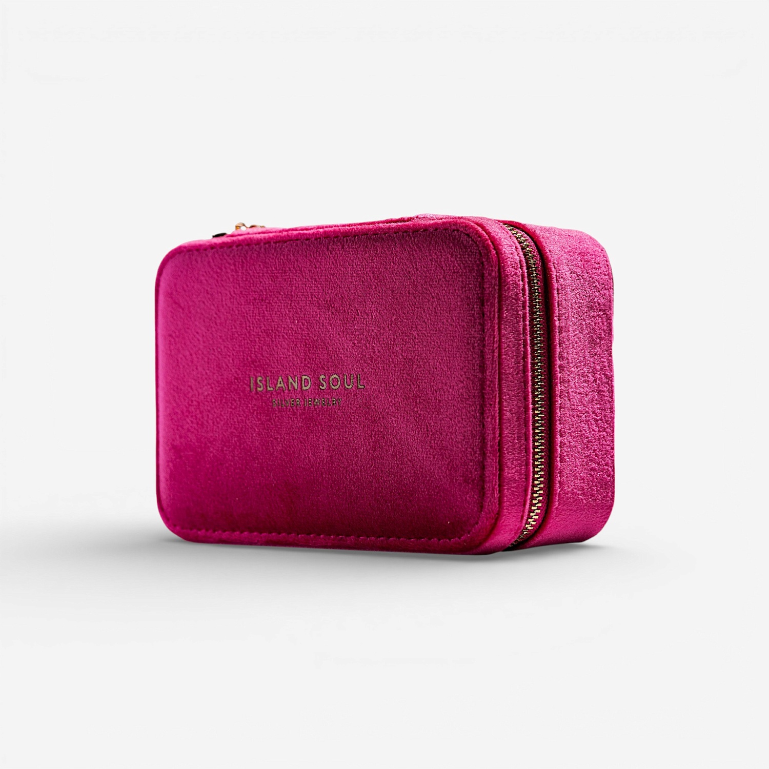 61-00-0005 Холдер для украшений (Розовый)-1