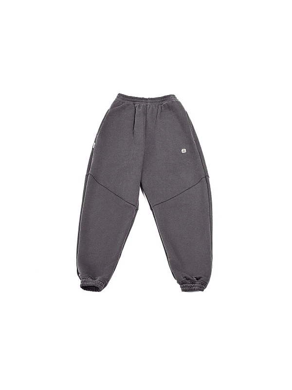 42-10-0038 Джоггеры LIBERTY Premium Темный графит