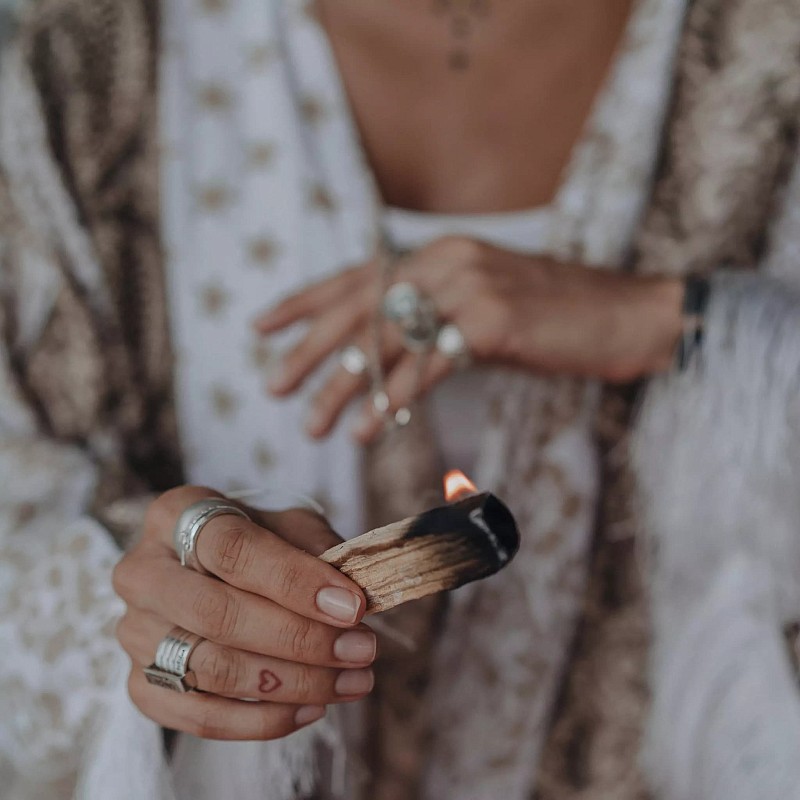 71-00-0001 Пало Санто