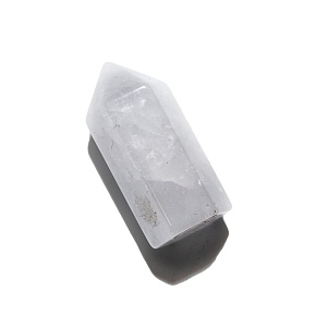 80-00-0057 Кристалл карандаш (горный хрусталь)-3