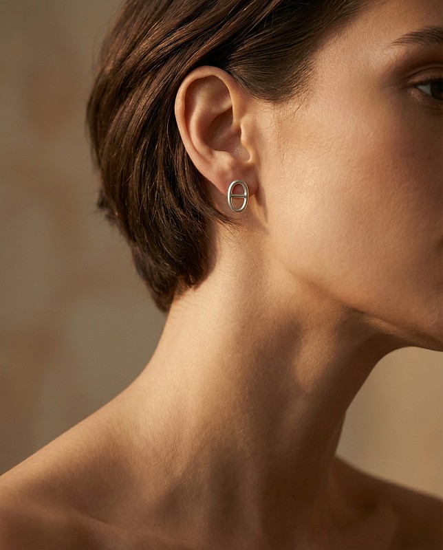 04-00-0349 Гвоздики ЭНСО (Ag 925)