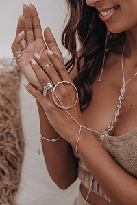 03-00-0512 Кольцо Intention (Ag 925)-8