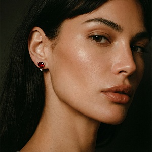 04-00-0800 Гвоздики Queen Love-2