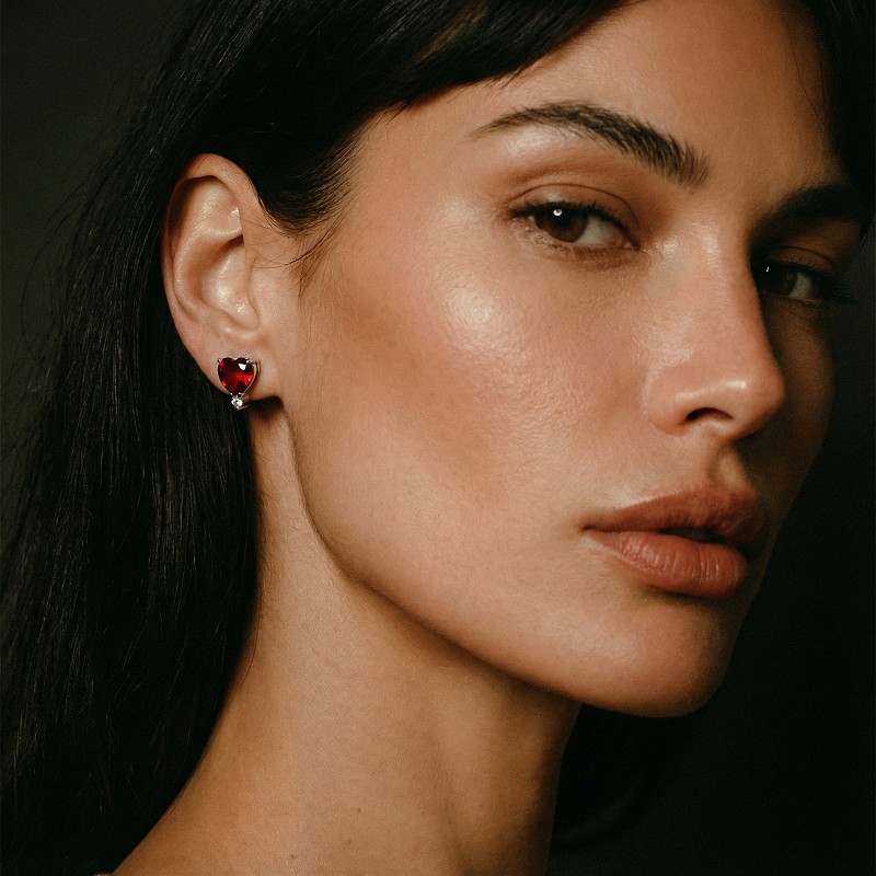 04-00-0800 Гвоздики Queen Love