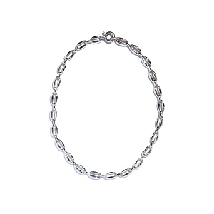 09-00-0005 Чокер "Shell" (Ag 925)-2