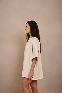 42-10-0065 Футболка "луны", Тофу-3