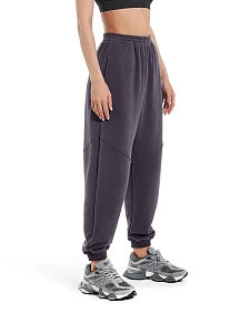 42-10-0038 Джоггеры LIBERTY Premium Темный графит-2