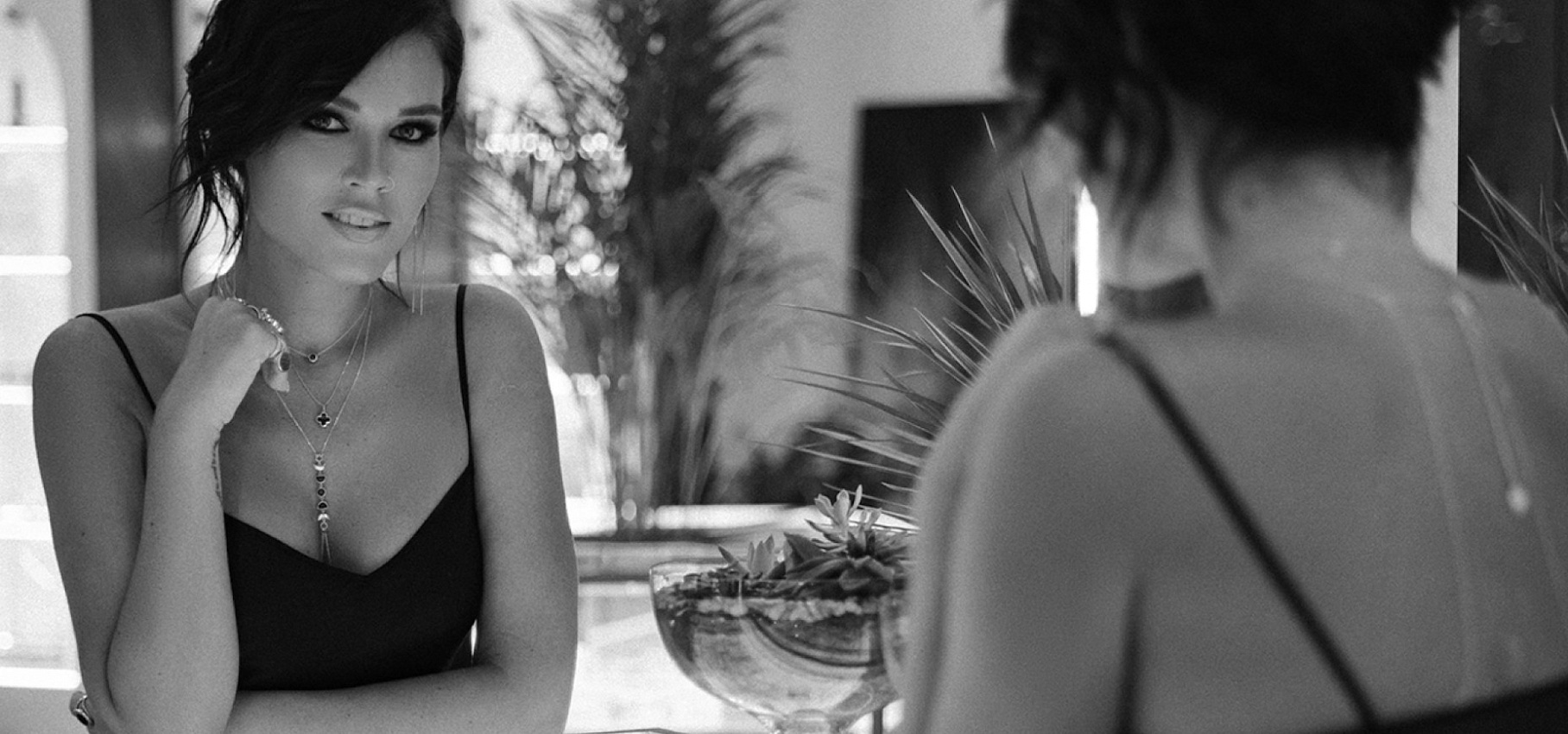 Дарья Пашкевич: «Island Soul — это ребенок, который выбрал меня в качестве мамы»