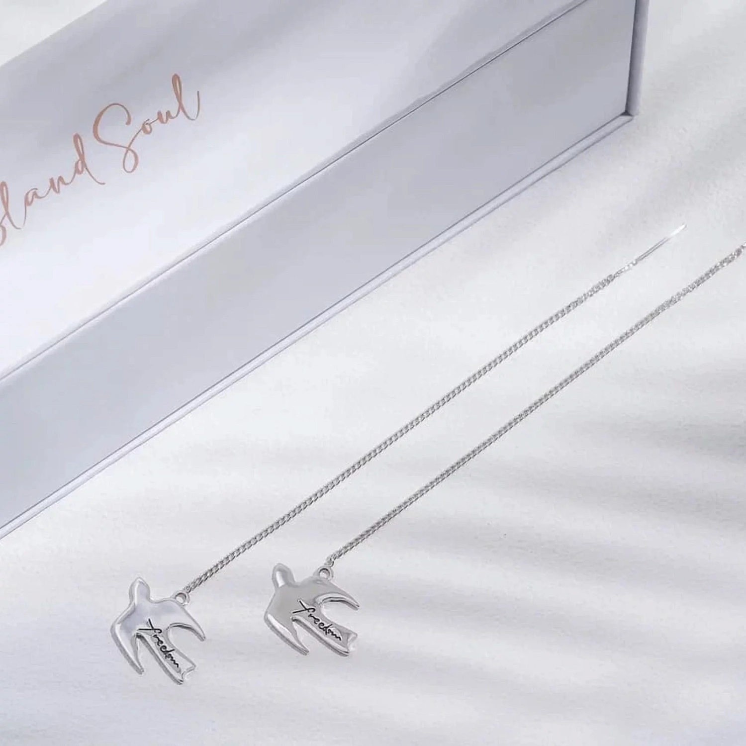 04-00-0286 Серьги-подвески Freedom (Ag 925)-2