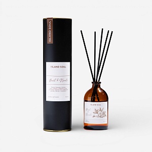 59-00-0010 Аромадиффузор Island Soul (Basil & Neroli)-1