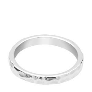 03-00-0152 Кольцо на фалангу (мятое) (Ag 925)-2