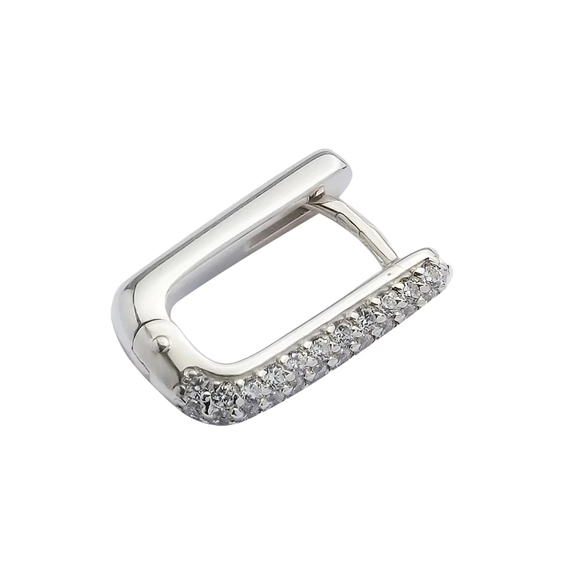 04-00-0757 Серьги Shine (Ag 925)