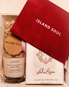 0231 Новогодний бокс "Путь к себе"-1