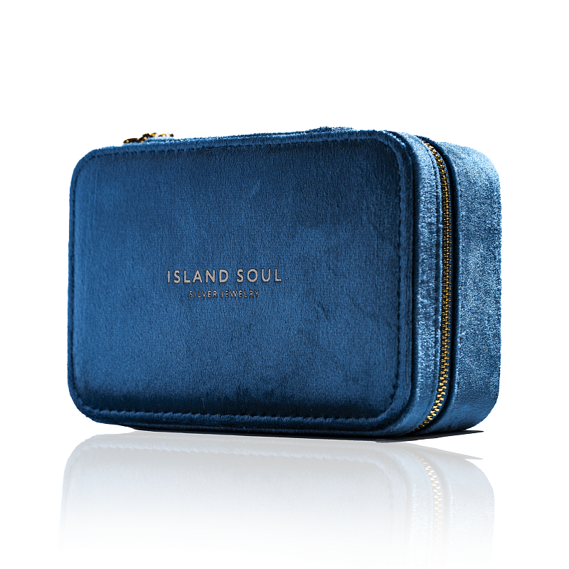 61-00-0002 Холдер для украшений (Морская волна)