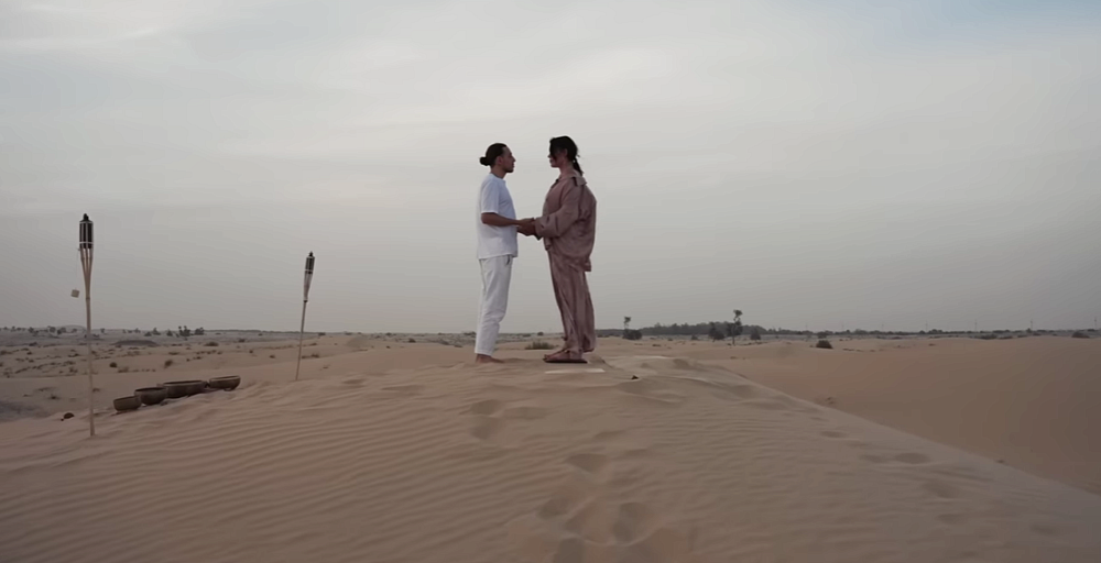 Гвоздестояние: путь к себе через трансформацию подсознания с Дарьей Судорженко