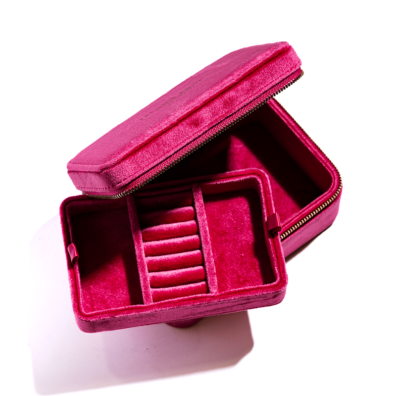 61-00-0005 Холдер для украшений (Розовый)