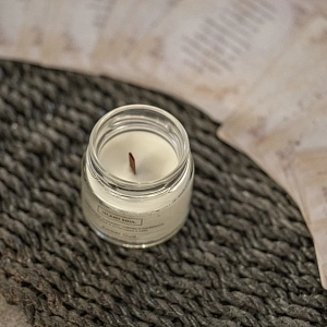 55-00-0046 Аромасвеча 100 мл «Amber oud»-2