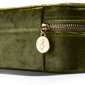 61-00-0008 Холдер для украшений (Olive)-6