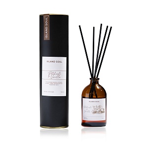 59-00-0007 Аромадиффузор Island Soul (Patchouli & Vanilla)-1