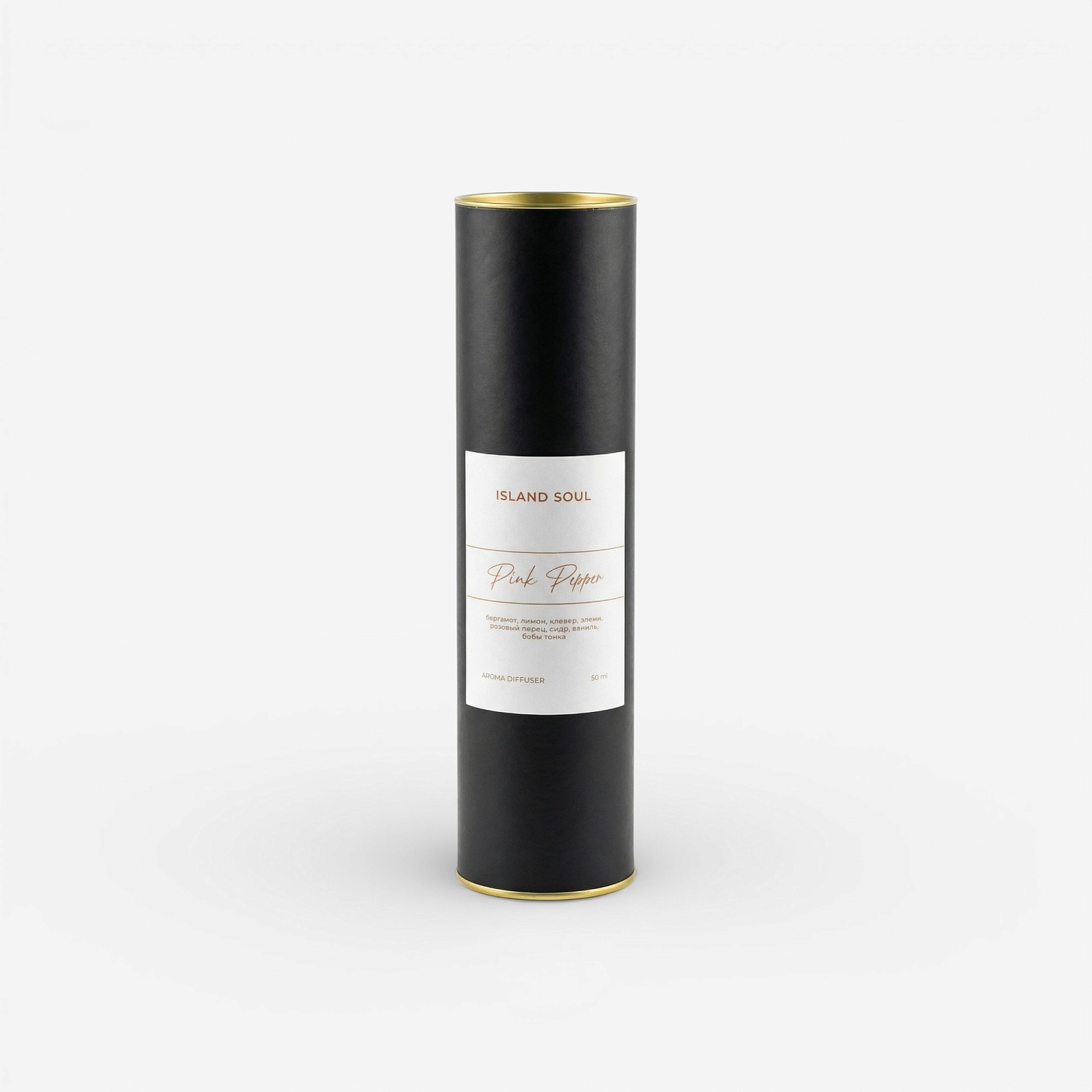 59-00-0022 Аромадиффузор "Rose pepper" по мотивам Zelinski 50 мл-1