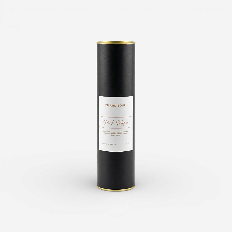 59-00-0022 Аромадиффузор "Rose pepper" по мотивам Zelinski 50 мл