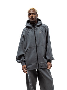 42-10-0007 Толстовка FLEX Графит-3