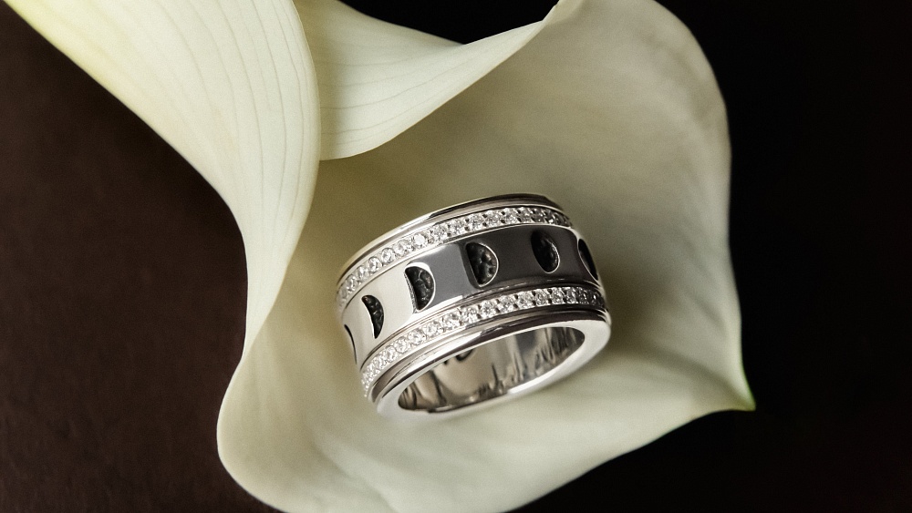 Как украшения отражают характер человека