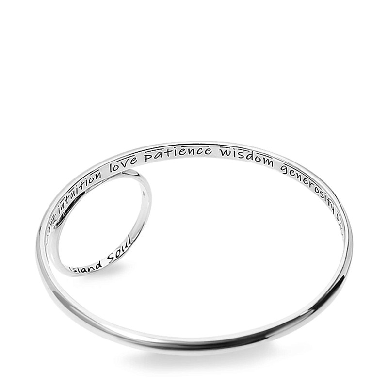 03-00-0512 Кольцо Intention (Ag 925)