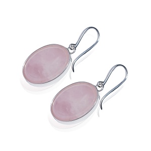 04-00-0779 Серьги "Love yourself (Ag 925)-1