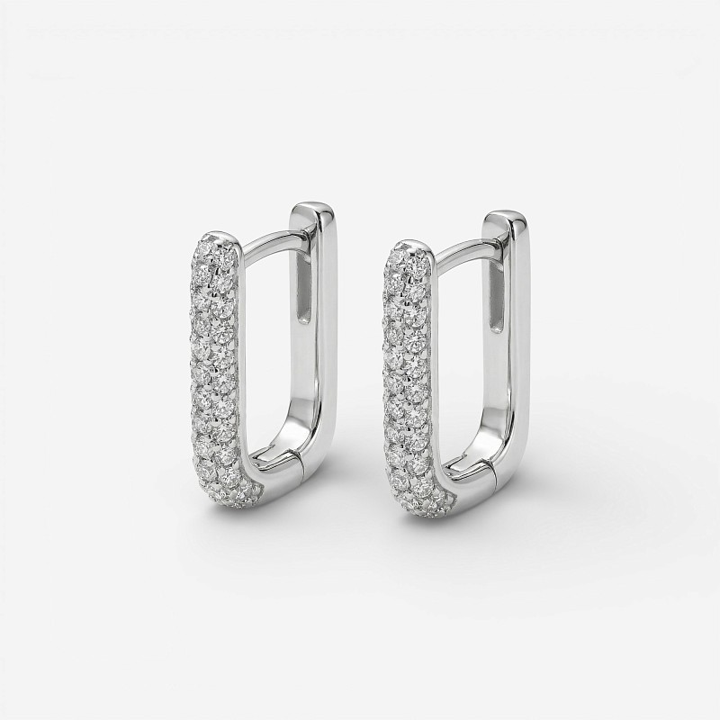 04-00-0757 Серьги Shine (Ag 925)