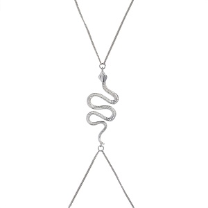 08-00-0010 Бодичейн Snake (Ag 925)-1