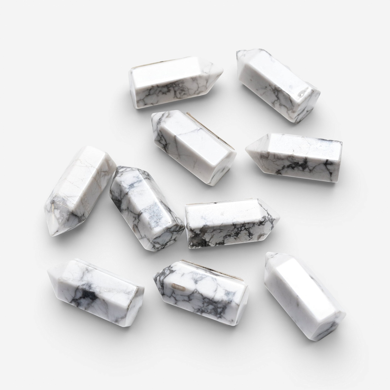 80-10-0085 Кристалл карандаш (кахолонг).-1