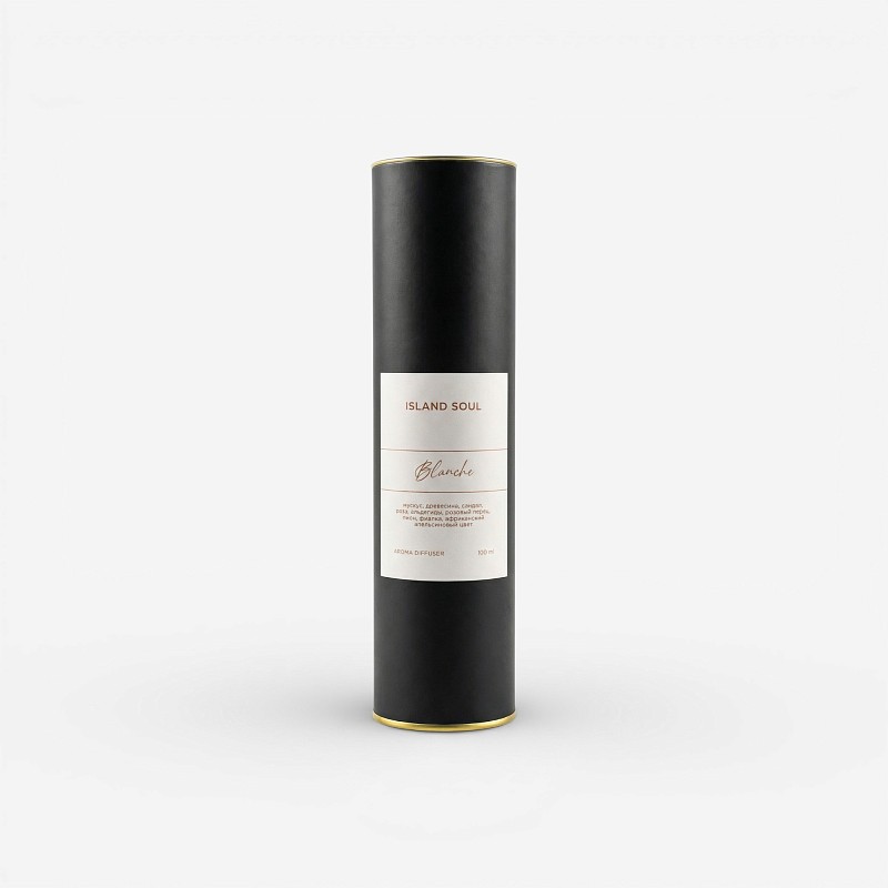 59-00-0019 Аромадиффузор "Blanche" по мотивам Byredo 100 мл